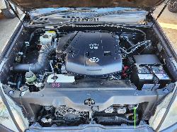 View Toyota Prado 2003 4 Door Station Wagon