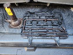 View Toyota Prado 2003 4 Door Station Wagon