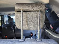 View Toyota Prado 2003 4 Door Station Wagon