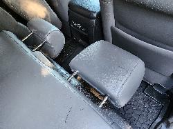 View Toyota Prado 2003 4 Door Station Wagon