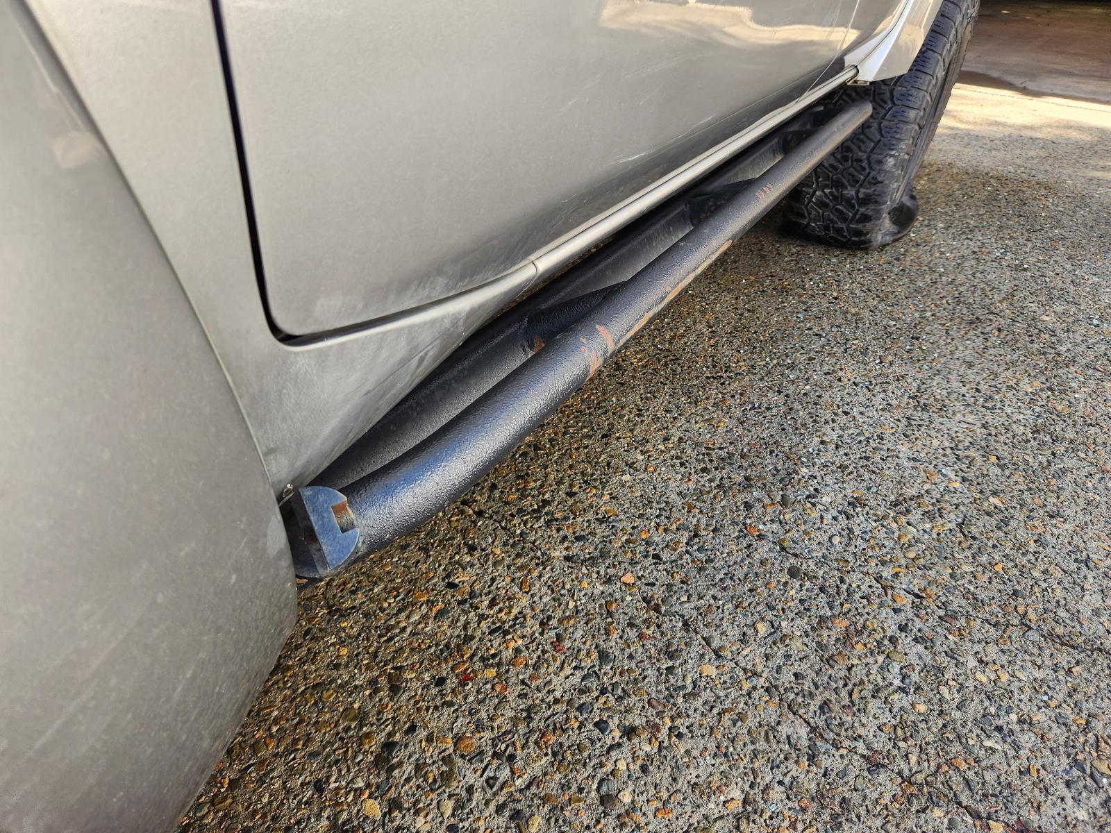 View Nissan Patrol 2005 4 Door Station Wagon