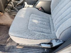 View Nissan Patrol 2005 4 Door Station Wagon