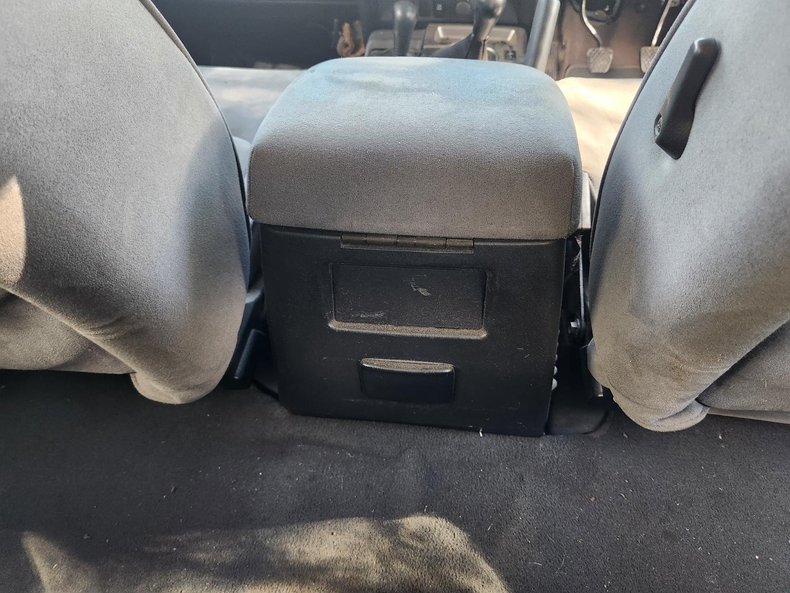 View Nissan Patrol 2005 4 Door Station Wagon