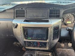View Nissan Patrol 2005 4 Door Station Wagon