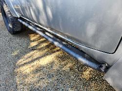 View Nissan Patrol 2005 4 Door Station Wagon