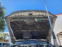 View Nissan Patrol 2005 4 Door Station Wagon