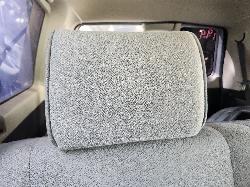 View Nissan Patrol 2005 4 Door Station Wagon