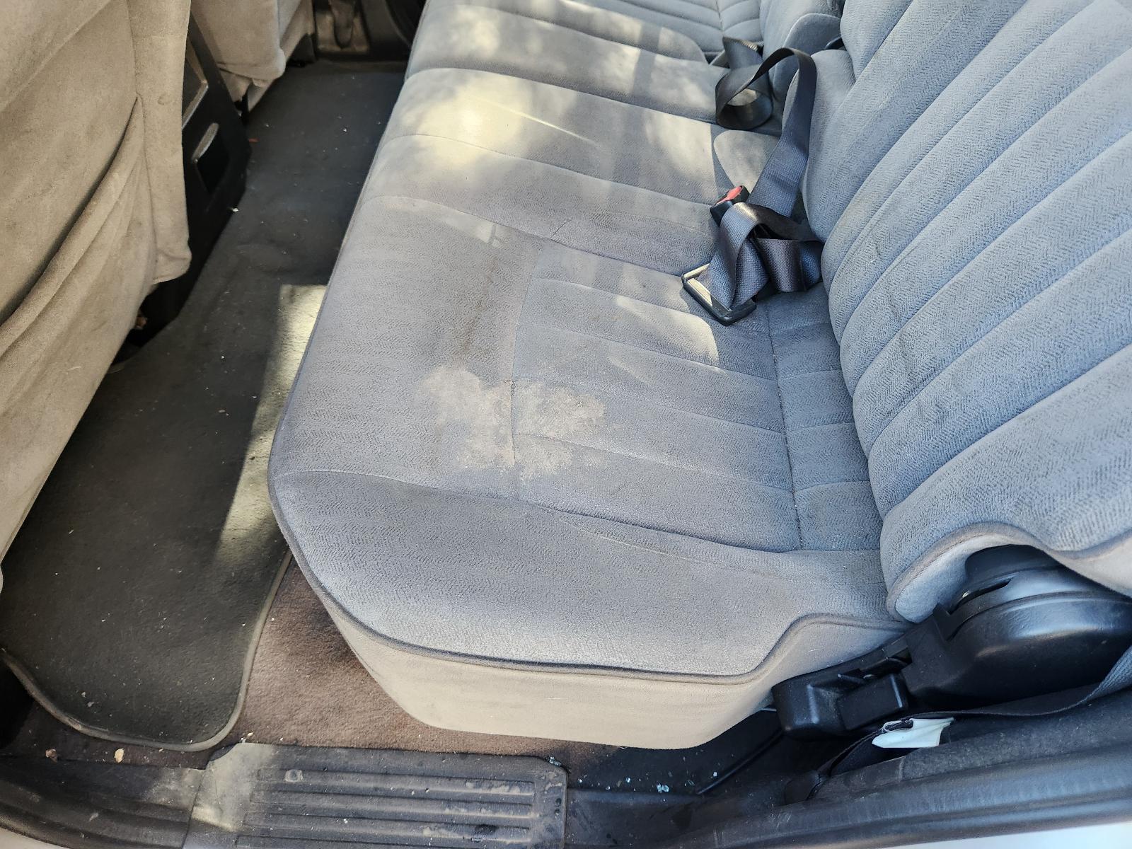 View Nissan Patrol 2005 4 Door Station Wagon