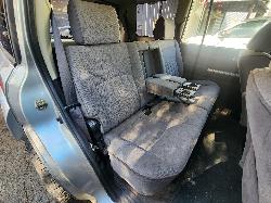 View Nissan Patrol 2005 4 Door Station Wagon