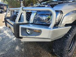View Nissan Patrol 2005 4 Door Station Wagon