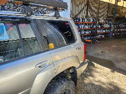 View Nissan Patrol 2005 4 Door Station Wagon