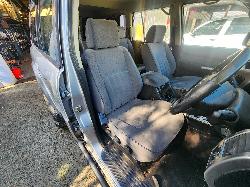 View Nissan Patrol 2005 4 Door Station Wagon