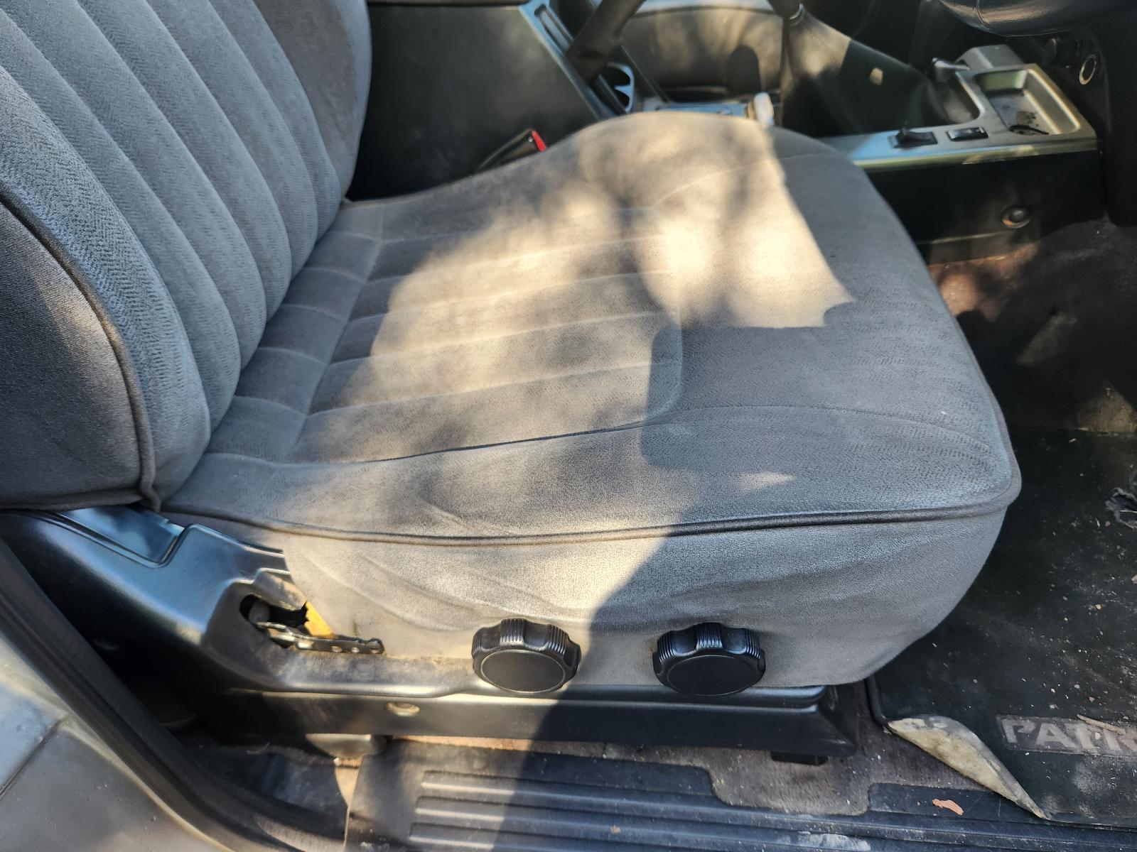 View Nissan Patrol 2005 4 Door Station Wagon