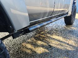 View Nissan Patrol 2005 4 Door Station Wagon