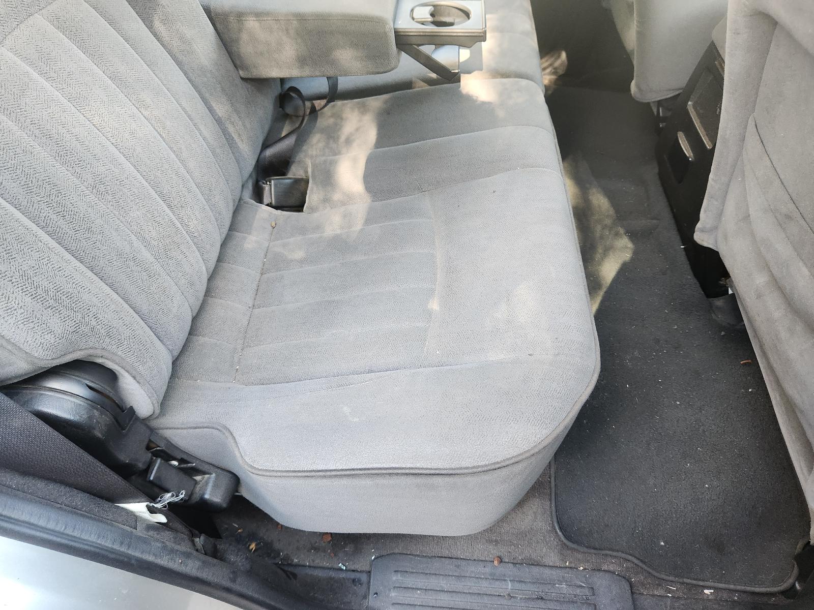 View Nissan Patrol 2005 4 Door Station Wagon