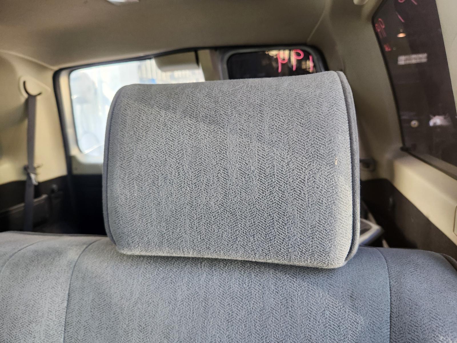 View Nissan Patrol 2005 4 Door Station Wagon