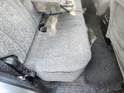 View Nissan Patrol 2005 4 Door Station Wagon