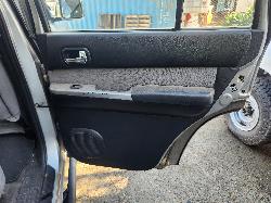 View Nissan Patrol 2005 4 Door Station Wagon