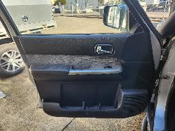 View Nissan Patrol 2005 4 Door Station Wagon
