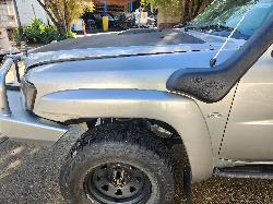 View Nissan Patrol 2005 4 Door Station Wagon