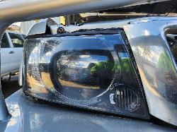 View Nissan Patrol 2005 4 Door Station Wagon