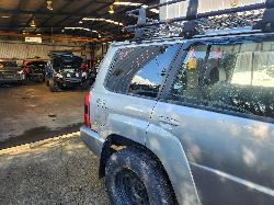 View Nissan Patrol 2005 4 Door Station Wagon