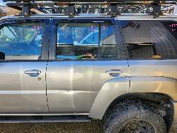 View Nissan Patrol 2005 4 Door Station Wagon
