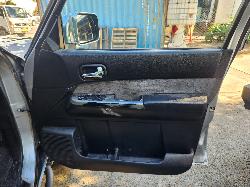 View Nissan Patrol 2005 4 Door Station Wagon