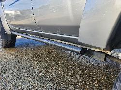 View Nissan Patrol 2005 4 Door Station Wagon