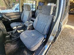 View Nissan Patrol 2005 4 Door Station Wagon