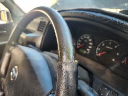 View Nissan Patrol 2005 4 Door Station Wagon