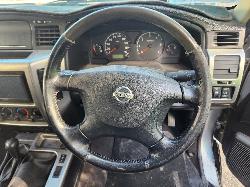 View Nissan Patrol 2005 4 Door Station Wagon