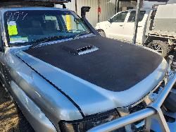 View Nissan Patrol 2005 4 Door Station Wagon