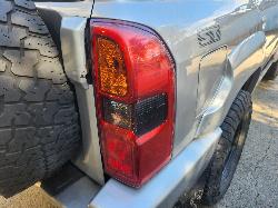 View Nissan Patrol 2005 4 Door Station Wagon