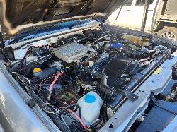 View Nissan Patrol 2005 4 Door Station Wagon