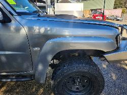 View Nissan Patrol 2005 4 Door Station Wagon