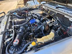 View Nissan Patrol 2005 4 Door Station Wagon