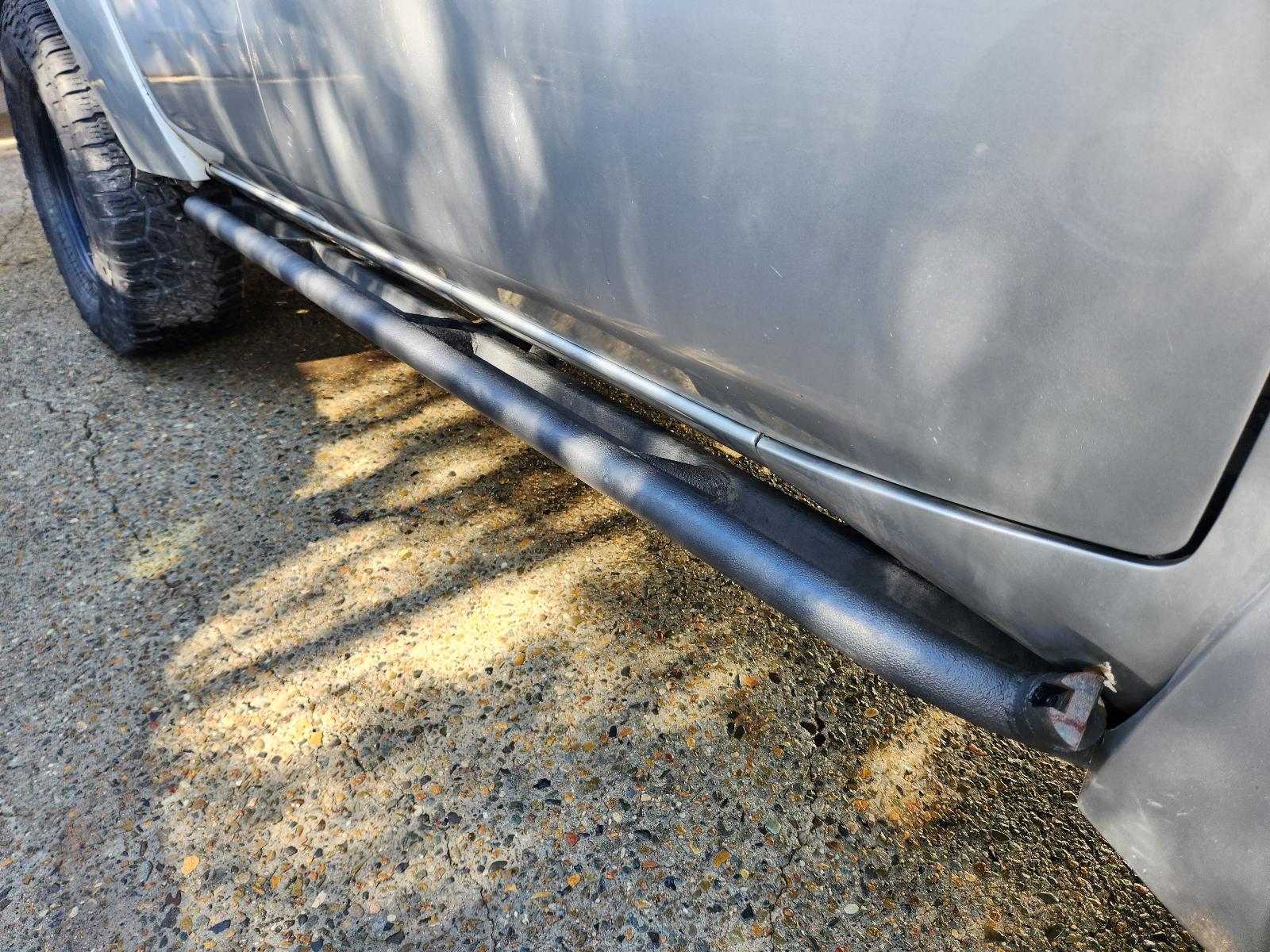 View Nissan Patrol 2005 4 Door Station Wagon