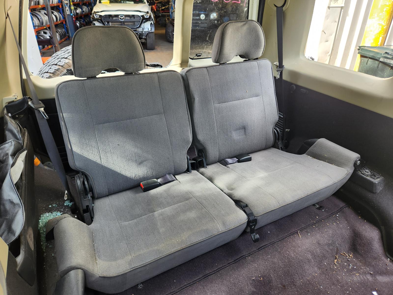 Nissan Patrol 2015 4 Door Station Wagon View Nissan Patrol 2015 4 Door Station Wagon