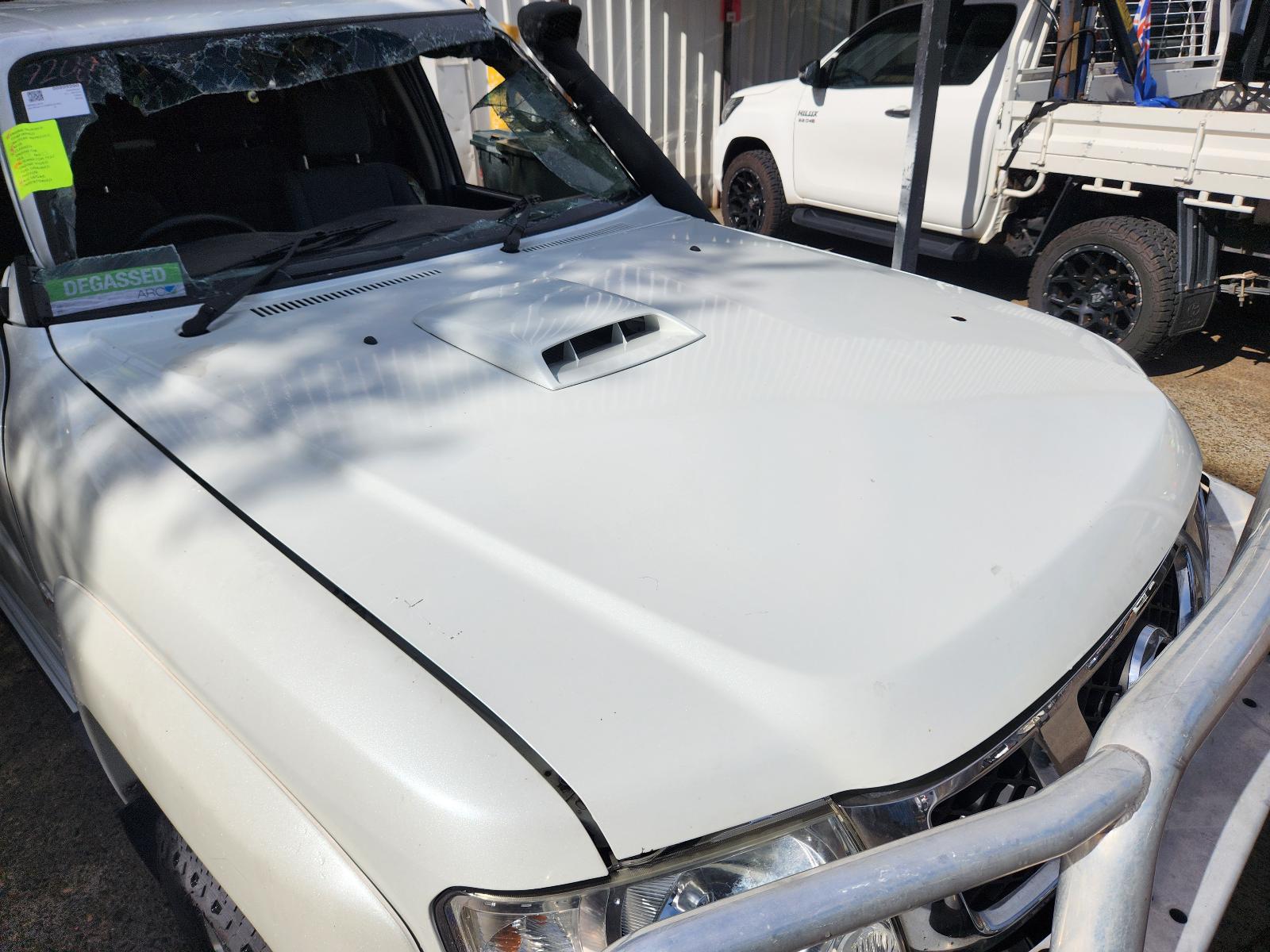 Nissan Patrol 2015 4 Door Station Wagon View Nissan Patrol 2015 4 Door Station Wagon