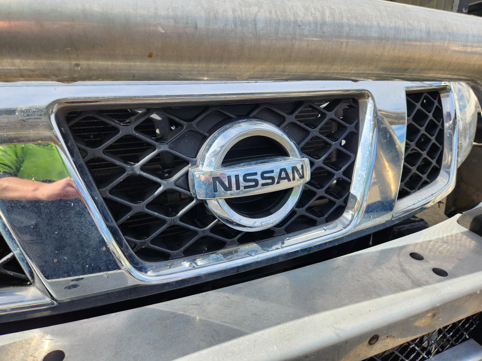 Nissan Patrol 2015 4 Door Station Wagon View Nissan Patrol 2015 4 Door Station Wagon