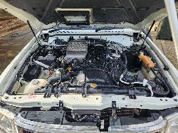 View Nissan Patrol 2015 4 Door Station Wagon