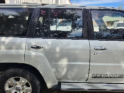 View Nissan Patrol 2015 4 Door Station Wagon
