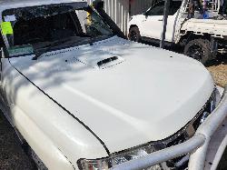 View Nissan Patrol 2015 4 Door Station Wagon