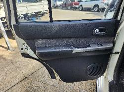 View Nissan Patrol 2015 4 Door Station Wagon