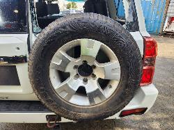 View Nissan Patrol 2015 4 Door Station Wagon