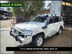 View Auto part Pedal Assembly Nissan Patrol 2015