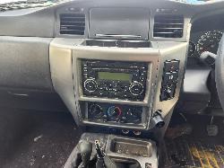 View Nissan Patrol 2015 4 Door Station Wagon