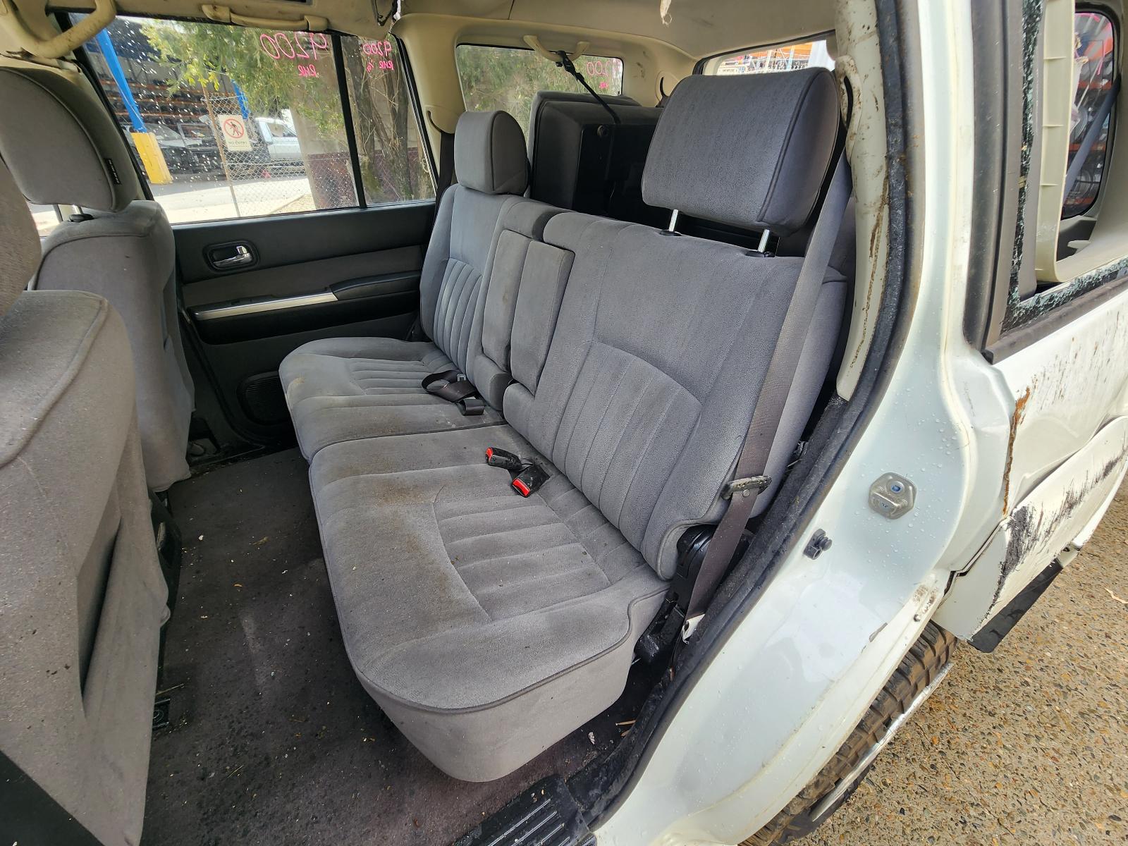 Nissan Patrol 2015 4 Door Station Wagon View Nissan Patrol 2015 4 Door Station Wagon
