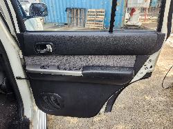 View Nissan Patrol 2015 4 Door Station Wagon